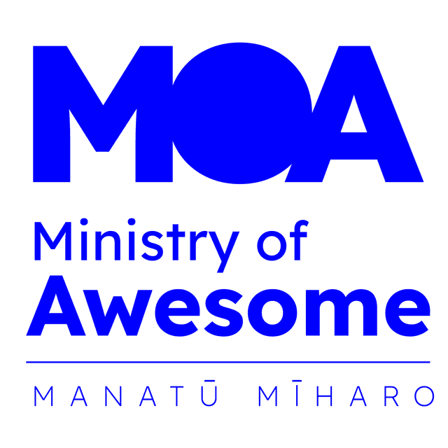 Ministry of Awesome